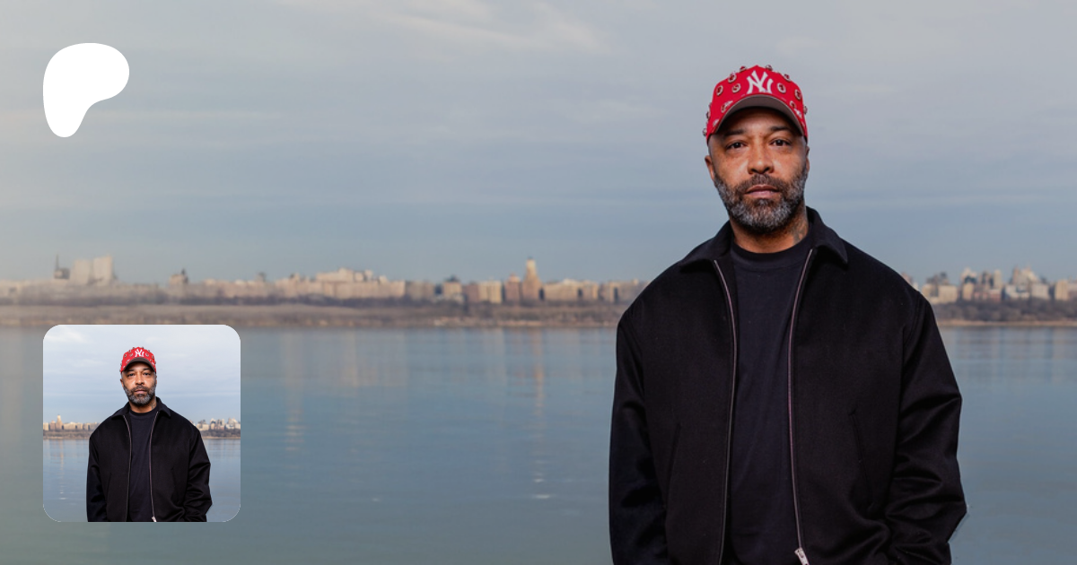 The Joe Budden Network